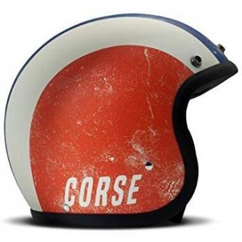 DMD - Casco de moto unisex X-Large multicolor