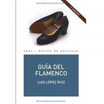 Guía del flamenco: 135