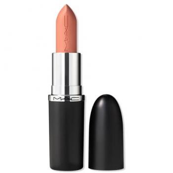MAC Cosmetics MACximal Sleek Satin Lipstick - Myth - Creamy Moisturizing Lipstick 3.5 g