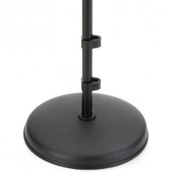 Ikan HS-PROMPTER-DESKTOP HomeStream Smartphone Display Teleprompter with Desktop Stand
