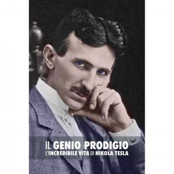 Il Genio Prodigio - Edición en Papel de O'Neill, John J