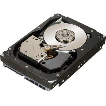 Seagate ST3600057SS - 600GB 16MB 15K SAS 3.5 Hard Drive