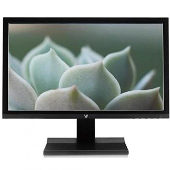 V7 L18500WS-9K - Monitor de 48cm
