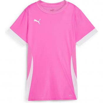 Camiseta de mujer Puma Individual Padel