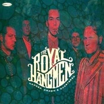 Hanged,Drawn & Quartered [Vinilo]