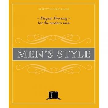 Debrett's Men's Style