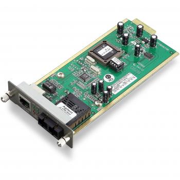 LevelOne FVT-5001 - Conversor fibra óptica
