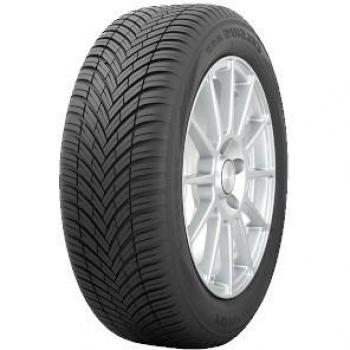 Toyo Celsius AS2 Neumático para Coche 215/50 R17 95W XL
