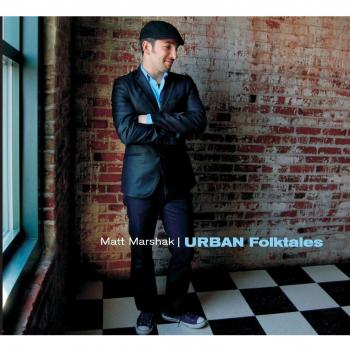 Urban Folktales