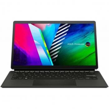 Portátil Convertible Asus VivoBook 13 Slate OLED T3300KA-LQ069W Intel Pentium Silver N6000/ 8GB/ 128GB SSD/ 13.3 Táctil/ Win11 S