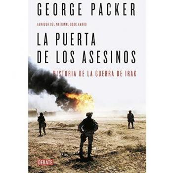 La puerta de los Asesinos: La guerra de Iraq