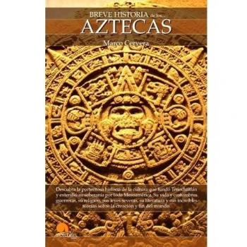 Breve historia de los aztecas