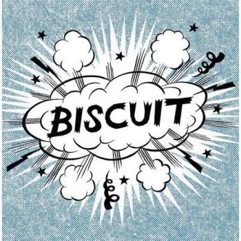 Vinyl Biscuit Rollers - Non-Stick, Easy to Clean