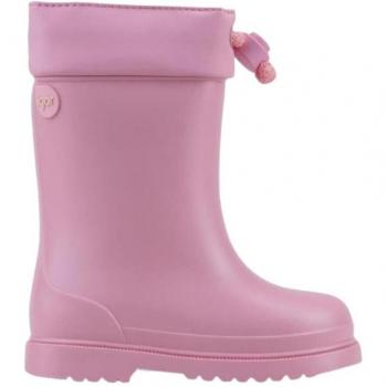 Botas de Agua de Mujer Igor Chufo Varios W10100 Rosa