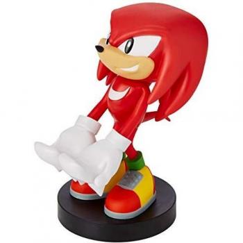 Cable Guy - Knuckles [Importación alemana]