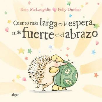 Cuanto Más Larga Es La Espera, Más Fuerte Es El Abrazo: 161
