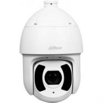 Cámara de Seguridad IP PTZ Dahua 4MP con Visión Nocturna Starlight y Función Interior/Exterior