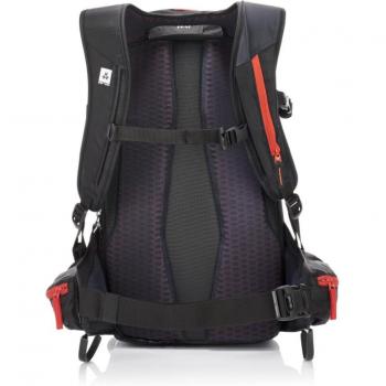 Mochila de montaña unisex Arva Rescuer 25 Pro