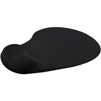 Alfombrilla de Ratón Tracer TRAPAD42183 Negro Monocromo