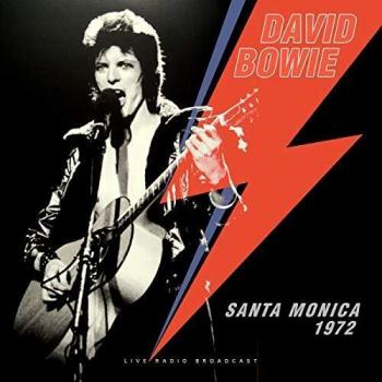 Santa Monica 1972 [Vinilo]