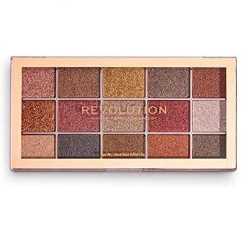 Revolution - Paleta De Sombras Foil Frenzy Fusion