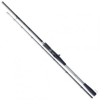 Caña Baitcasting Shimano Yasei Pike Swimbait 2,40 m 120-170 gr