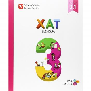 Xat 3