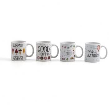 ARC MUG 33 CENTILITROS Surtido Summer Cool Quid