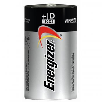 Energizer® Pila Max alcalina Mono, D LR20, 1,5 V
