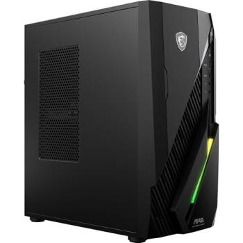 MSI MAG Infinite E1 Gaming PC - Intel Core i5-14400F, 16GB RAM, 1TB SSD, NVIDIA GeForce RTX 5060, Wi-Fi 6E, Windows 11 Home