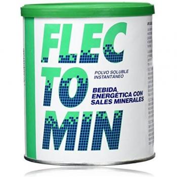 FARDI - Flectomin, bebida energética, bote 550 gr