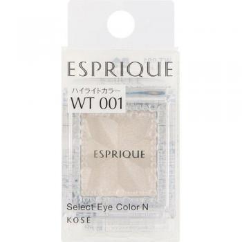 Esprique Select Eye Color N WT001 White 1.5g