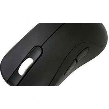 Zowie Gear ZA13 - Ratón (USB, Negro, Cable, Ambidextro, Juego, PC/ordenador portátil)