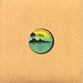 Al kent frankie vinilo