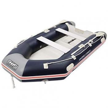 Bestway Hydro-Force Mirovia Pro - Set de Bota Deportiva, Multicolor, 330 x 162 x 44 cm