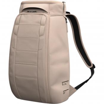 Mochila Db Hugger 25L Beige Fogbow, Policarbonato, Unisex