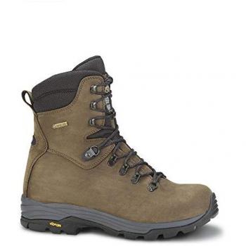 Bota de Caza Cómoda Bestard Taiga Talla 7 ½ UK