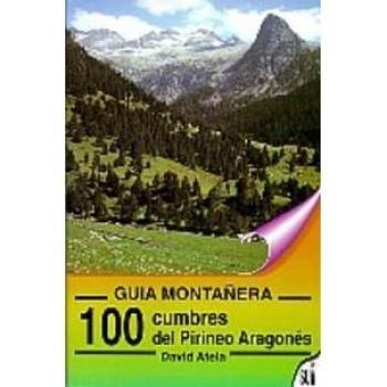 100 cumbres del Pirineo Aragonés