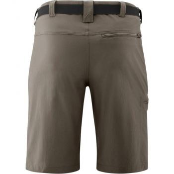 Maier Sports Huang Men's Functional Shorts - Outdoor Bermuda with 4 Pockets, Regular Fit
