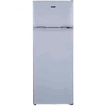 Svan SVF143C Frigorífico 2 puertas Cíclico A+/F Blanco