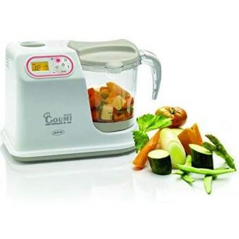 Jané Mini Goumi - Robot de cocina