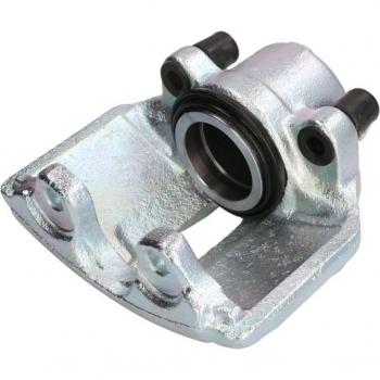 Pinza de freno BUDWEG 342838 Delantero Izquierda CALIPER