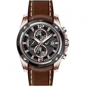 HEINRICHSSOHN Halifax HS1012C Mens Watch