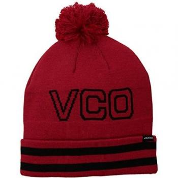 Volcom Vco Beanie -Snow 2018-