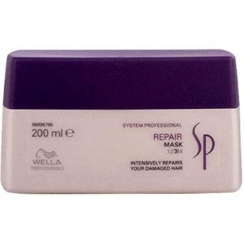 Wella 71583 - Mascarilla, 200 ml