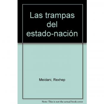 Las trampas del estado nacion