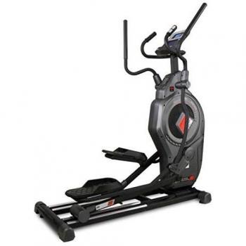 BH Fitness - Elíptico Cross1200