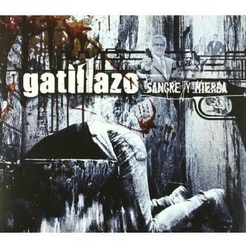 Sangre Y Mierda Cd