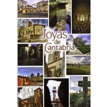 Joyas de Cantabria