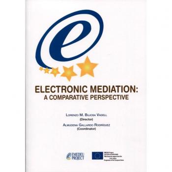 Electronic Mediation: A comparative perspective